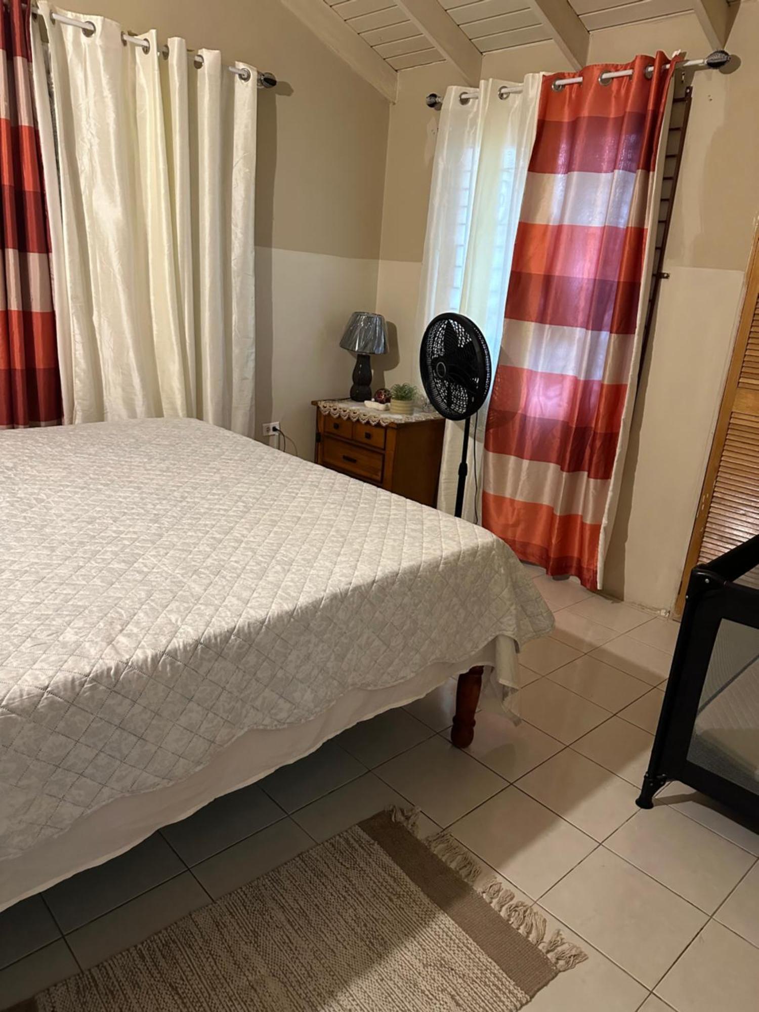 Rhyne Park Inn Бухта Монтего Экстерьер фото