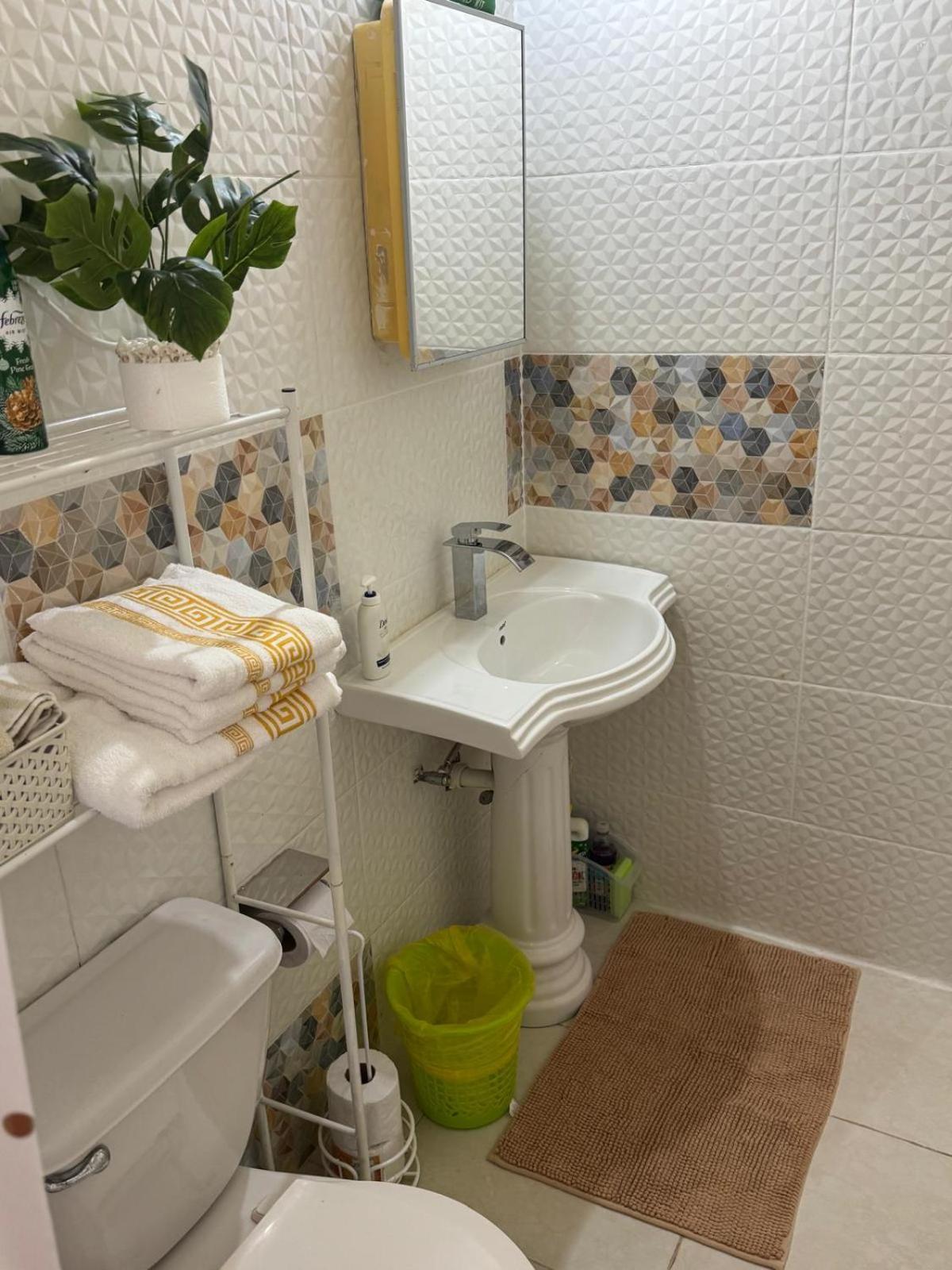 Rhyne Park Inn Бухта Монтего Экстерьер фото